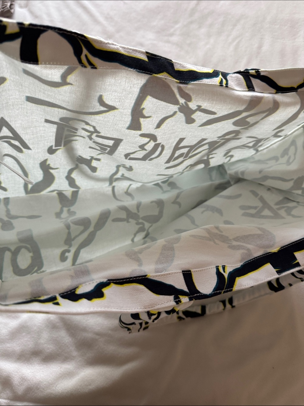Athleta tote bag - Picture 10 of 12
